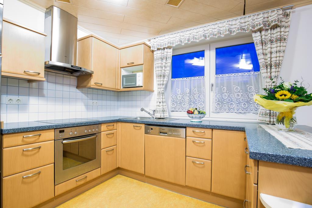 Apart Dirndltal Лойх Номер фото