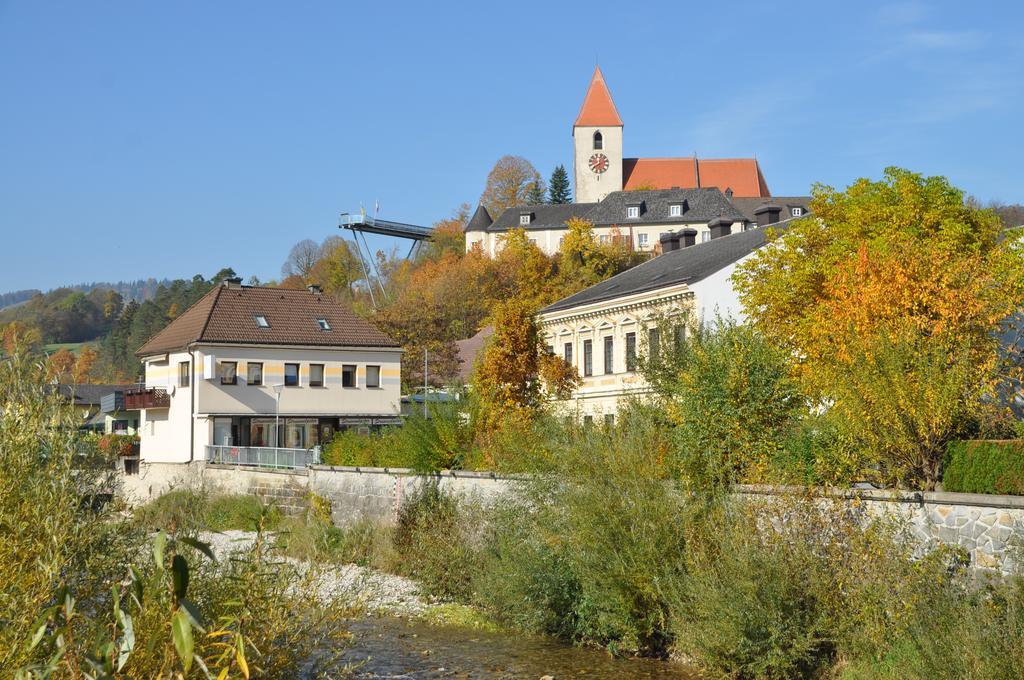 Apart Dirndltal Лойх Экстерьер фото
