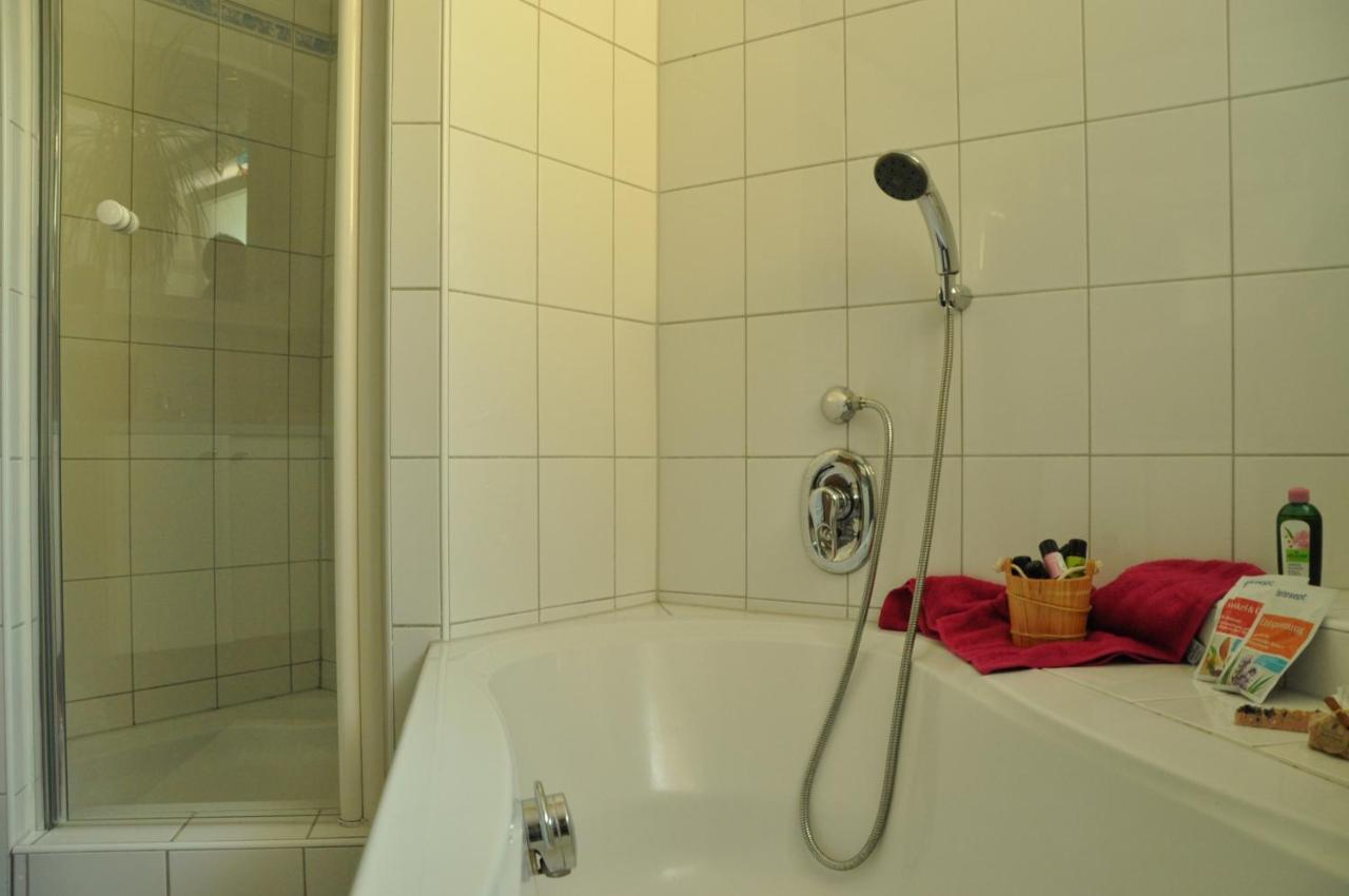 Apart Dirndltal Лойх Экстерьер фото